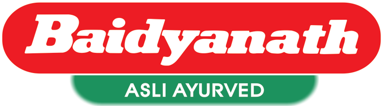 Baidyanath Logo