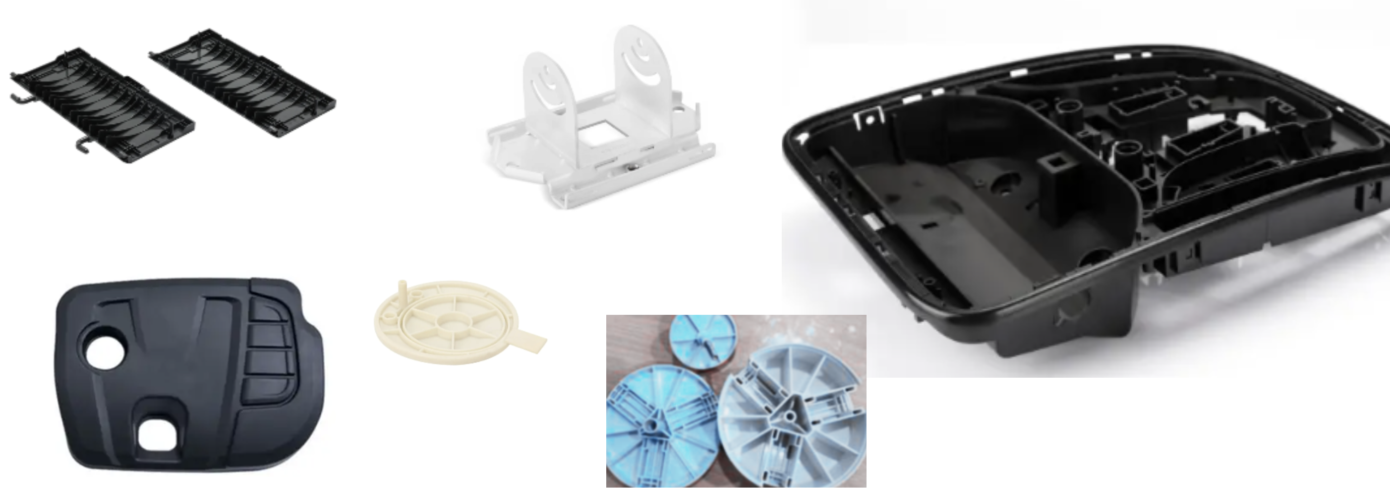 Automotive sample