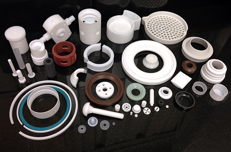 Engineering sample
