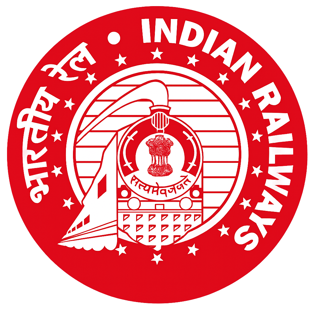 Indian Railways Logo