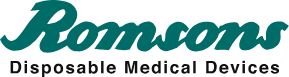 Romsons Logo
