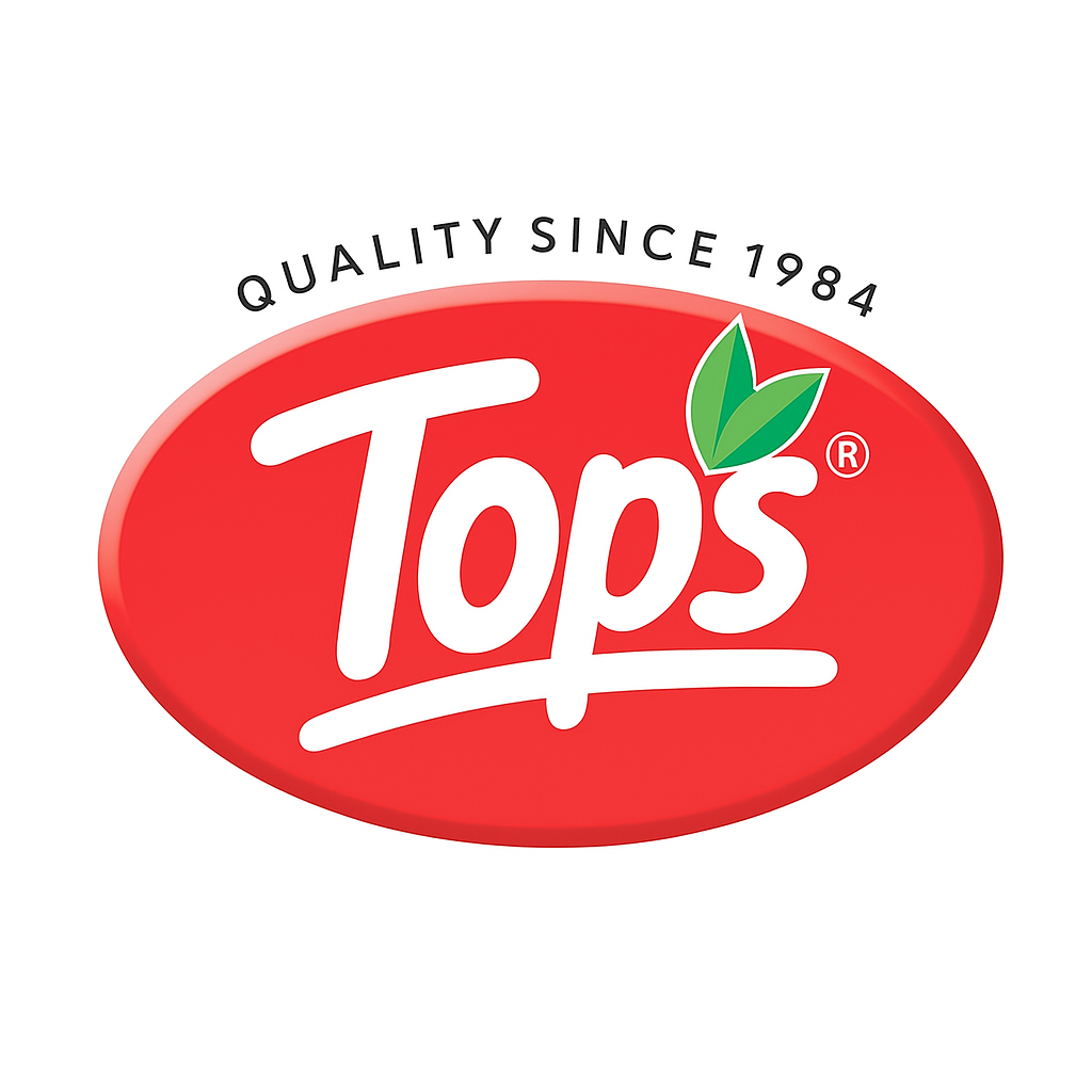 Tops Logo
